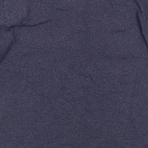 Peter Storm Mens Blue    T-Shirt Size 2XL Round Neck