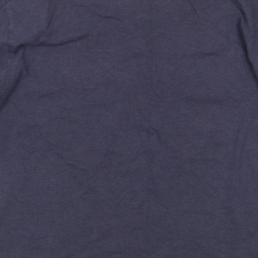 Peter Storm Mens Blue    T-Shirt Size 2XL Round Neck