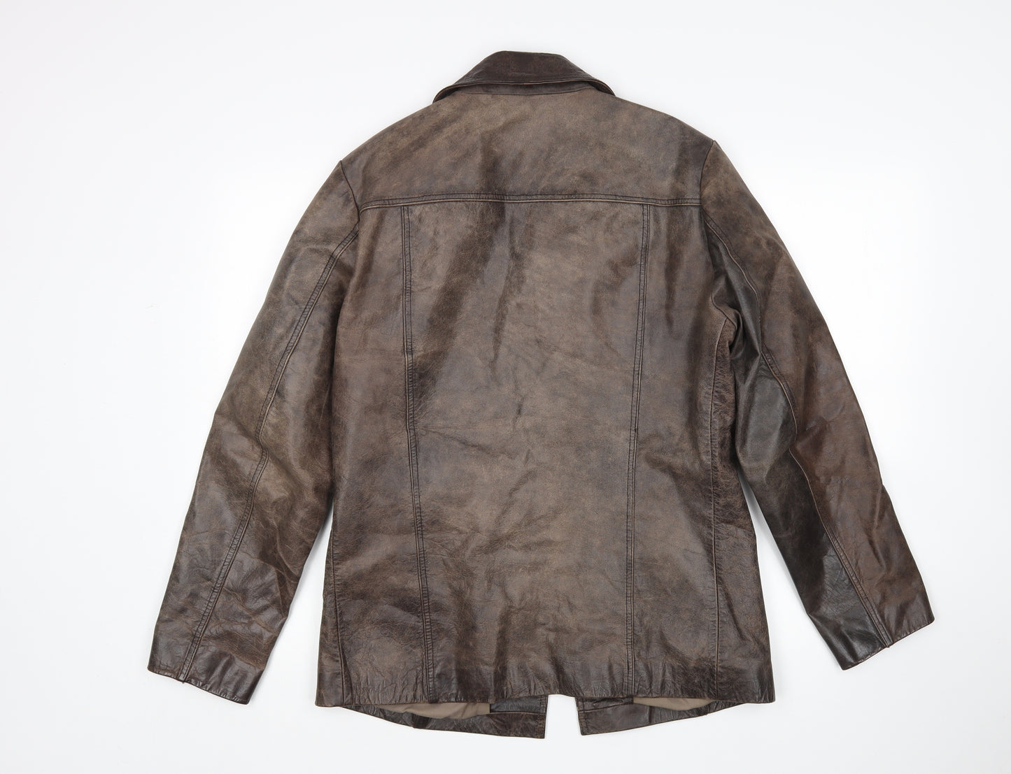 River Island Mens Brown   Jacket  Size S