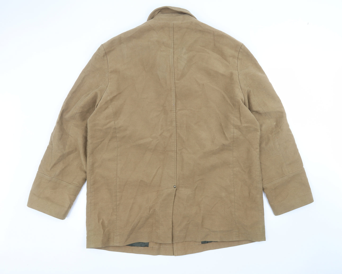 NEXT Womens Brown   Jacket  Size XL