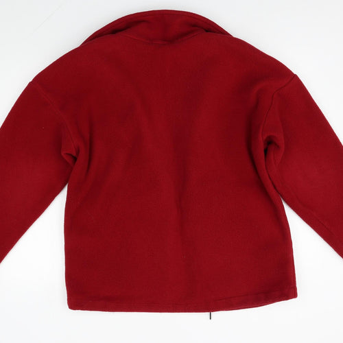 Berghaus Mens Red   Jacket Coat Size M