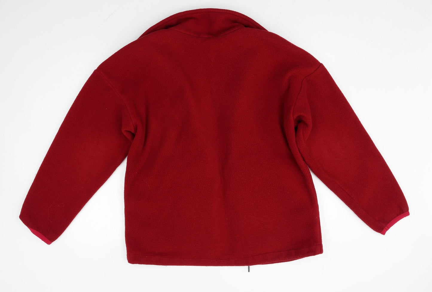 Berghaus Mens Red   Jacket Coat Size M