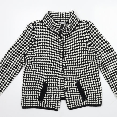 Wallis Womens Multicoloured   Jacket  Size S