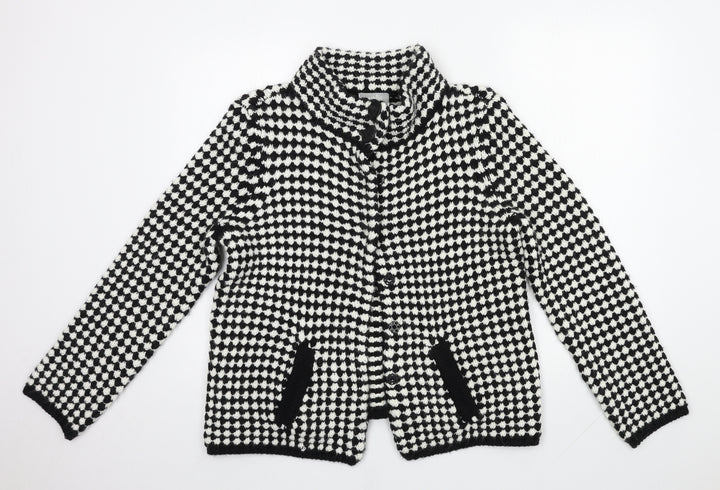 Wallis Womens Multicoloured   Jacket  Size S