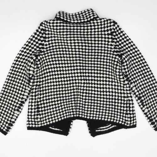 Wallis Womens Multicoloured   Jacket  Size S