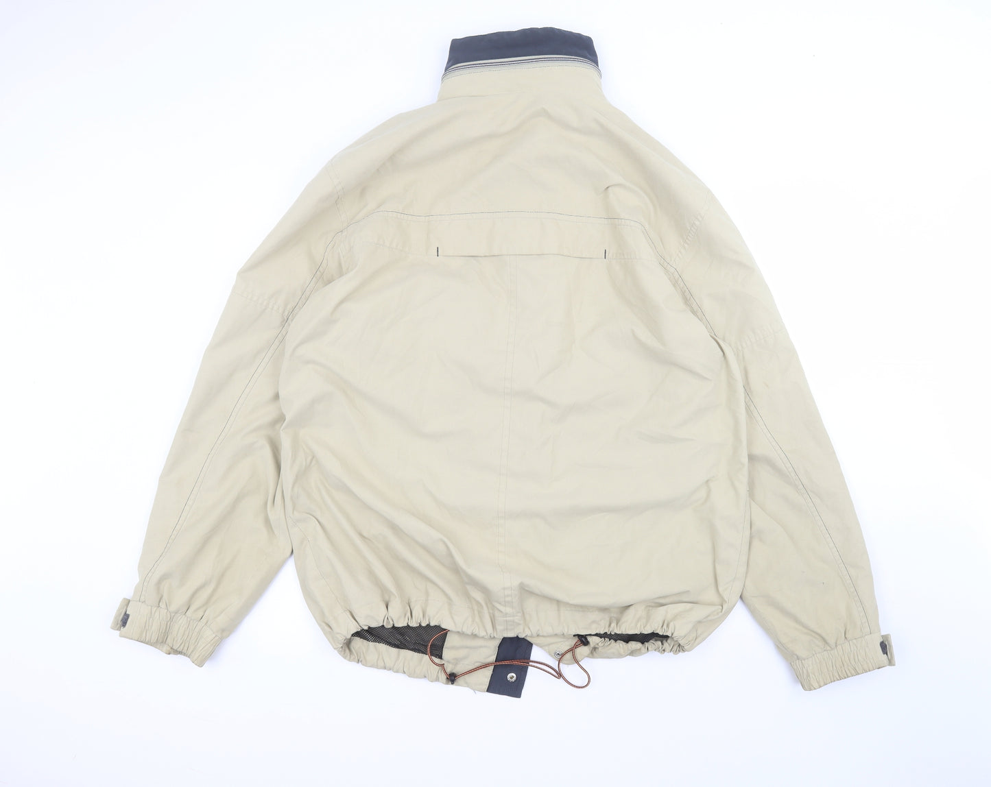 Preworn Mens Beige   Jacket  Size XL