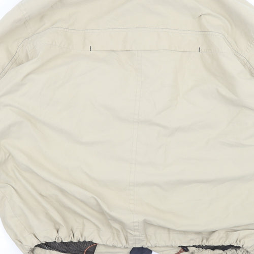 Preworn Mens Beige   Jacket  Size XL