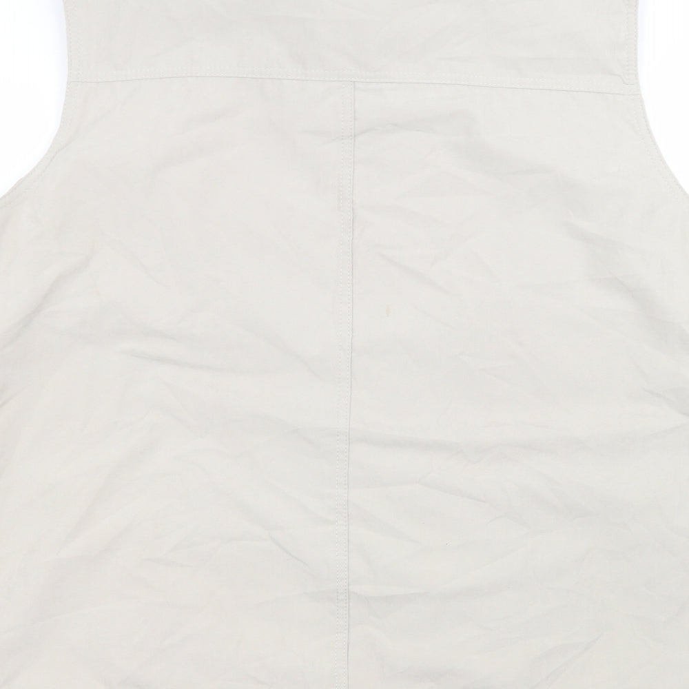 Mode mille Mens White   Jacket  Size L