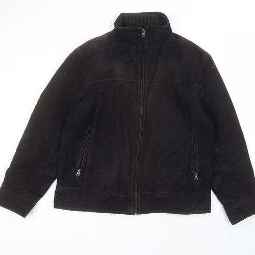 NEXT Womens Brown   Jacket  Size L