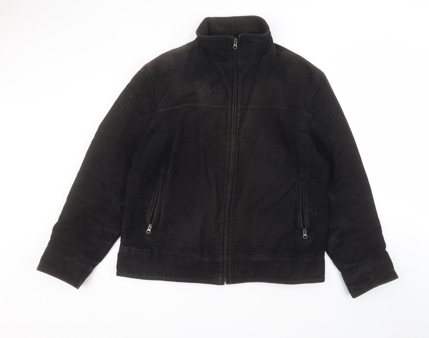 NEXT Womens Brown   Jacket  Size L