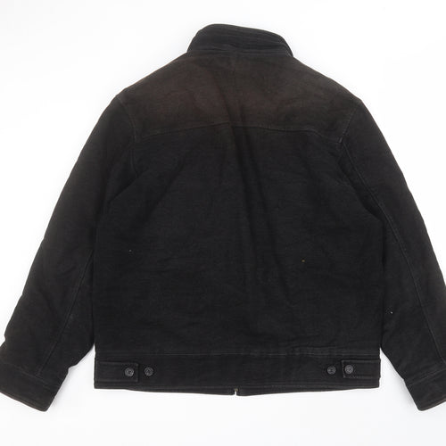 NEXT Womens Brown   Jacket  Size L