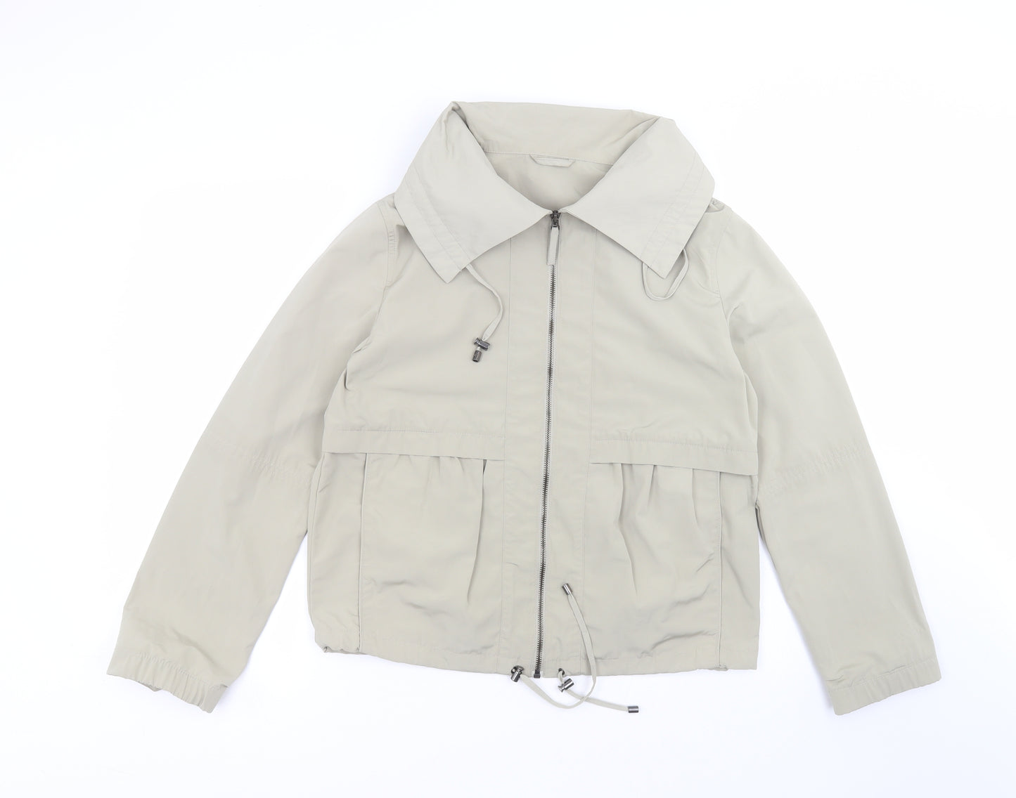 Preworn Womens Green   Jacket  Size L