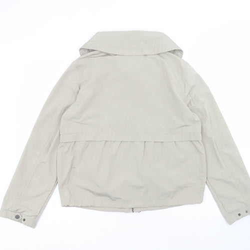Preworn Womens Green   Jacket  Size L