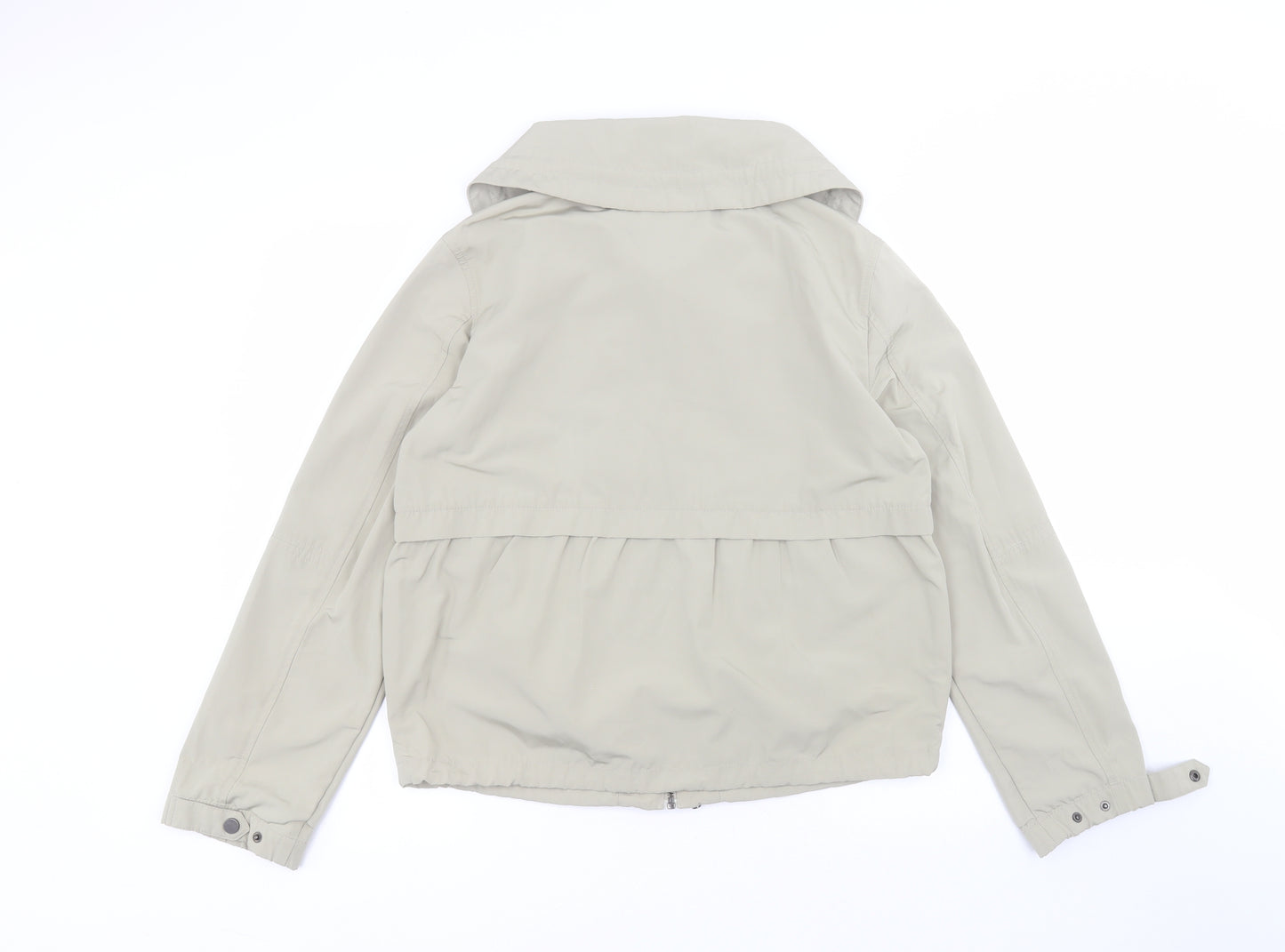 Preworn Womens Green   Jacket  Size L