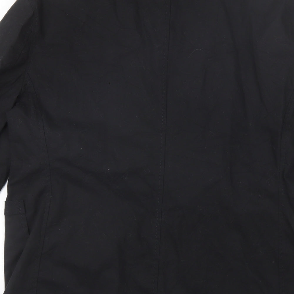 ASOS Mens Black   Jacket Blazer Size M