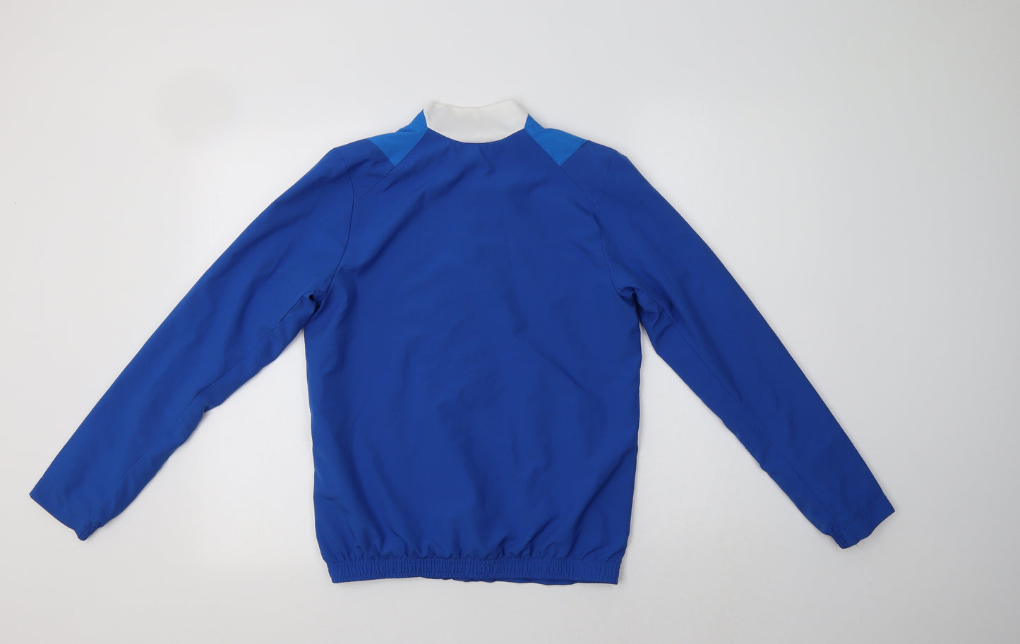 Umbro Boys Blue   Jacket  Size 12 Years   - Everton FC