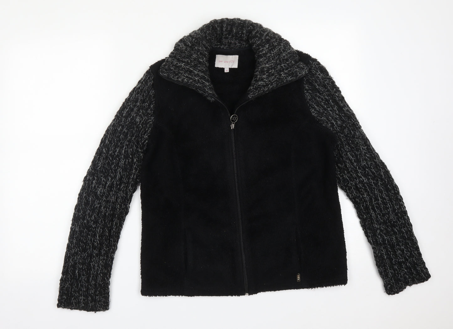 Per Una Womens Multicoloured   Jacket  Size M