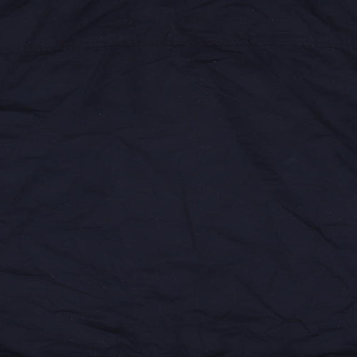 Peter Werth Mens Blue   Jacket Coat Size XL