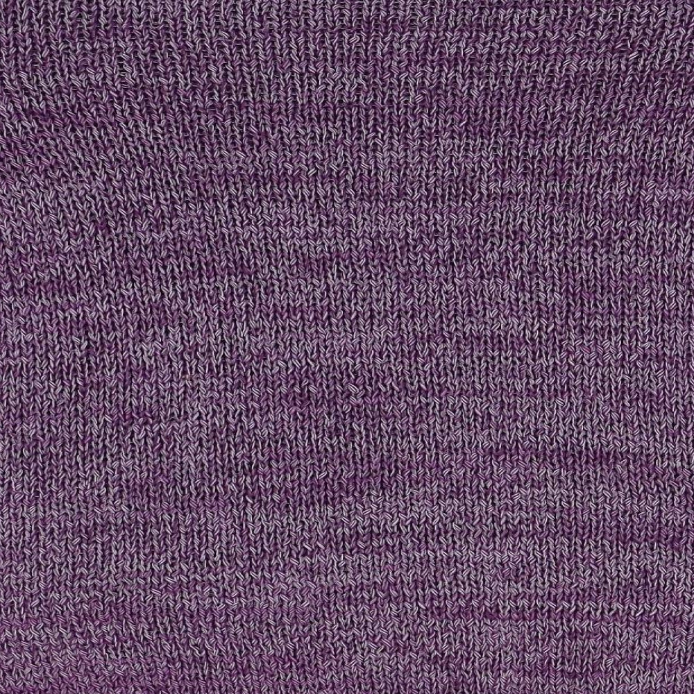 BHS Womens Purple Round Neck  Acrylic Pullover Jumper Size 14