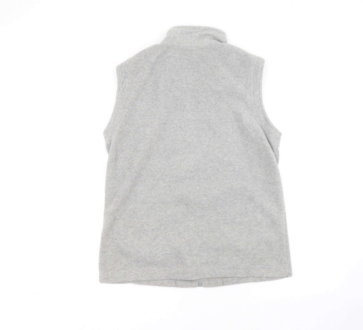 Damart Womens Grey   Jacket  Size 14
