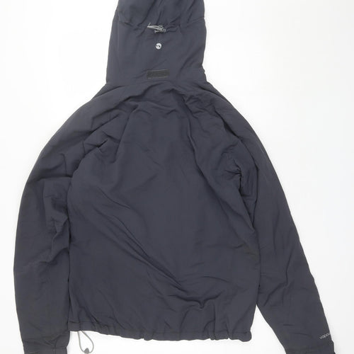 RAB Womens Blue   Windbreaker Jacket Size M   - EU size 50