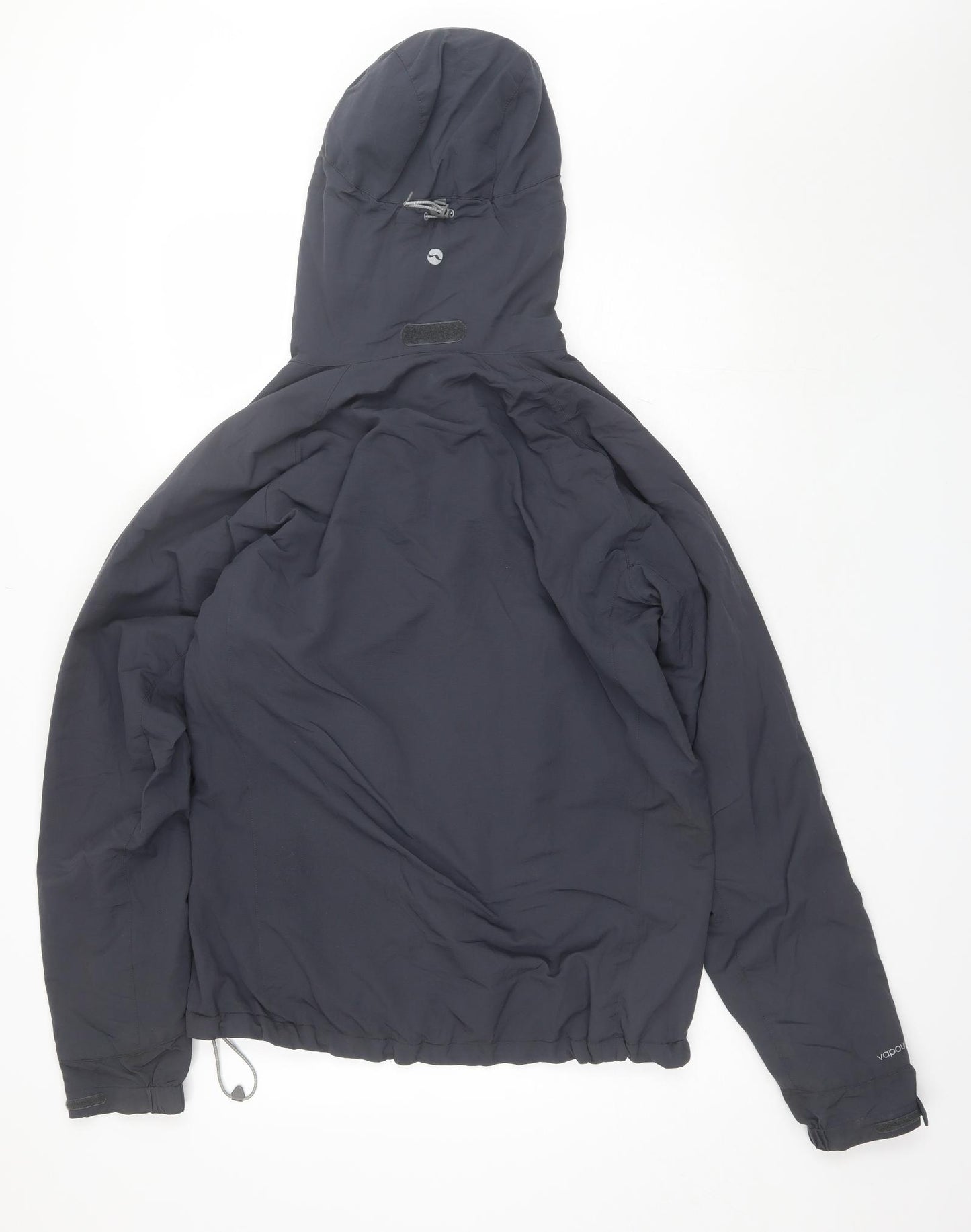 RAB Womens Blue   Windbreaker Jacket Size M   - EU size 50