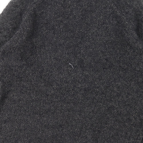 George Womens Black   Jacket Coatigan Size 10