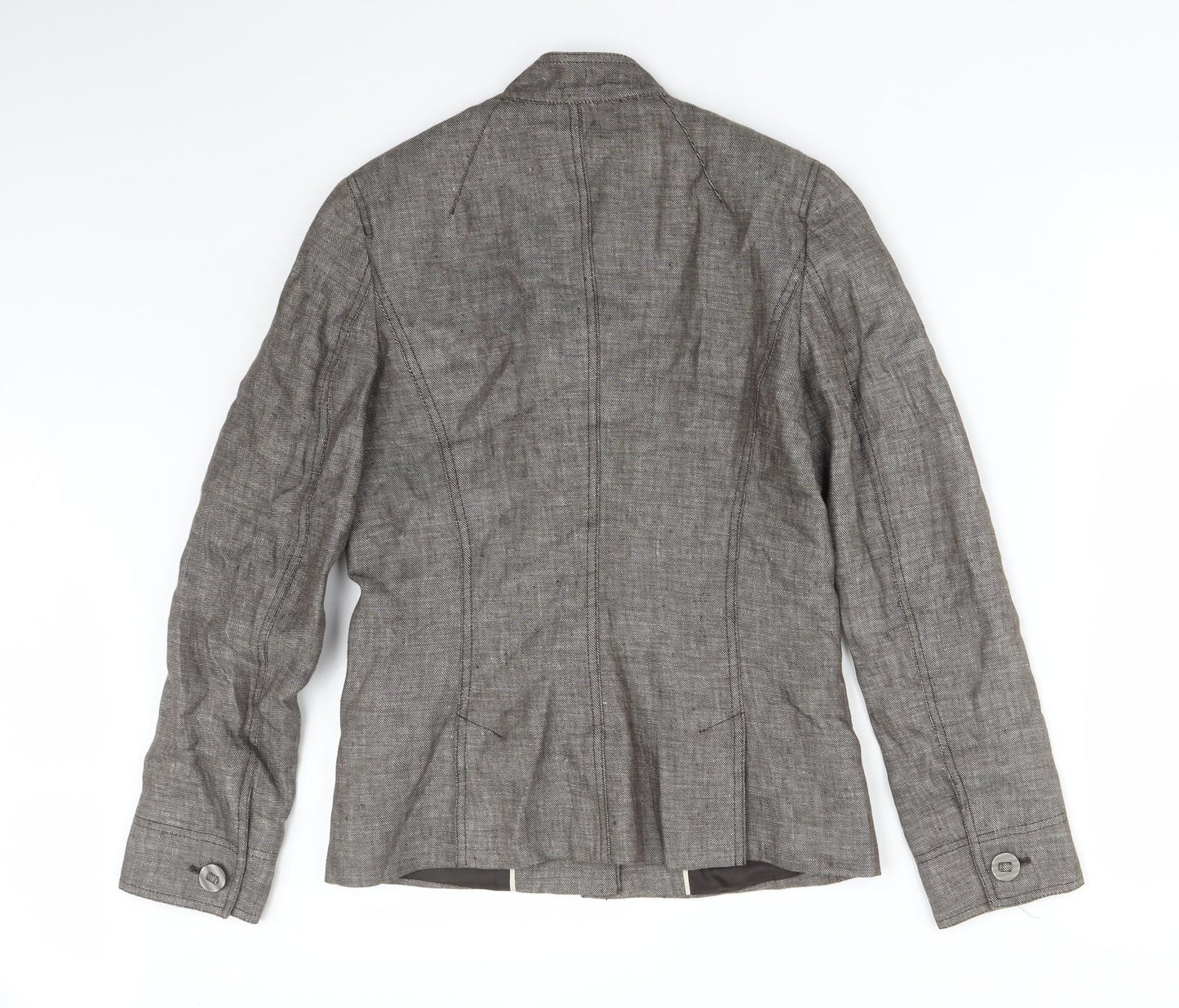 NEXT Womens Brown   Jacket  Size 6