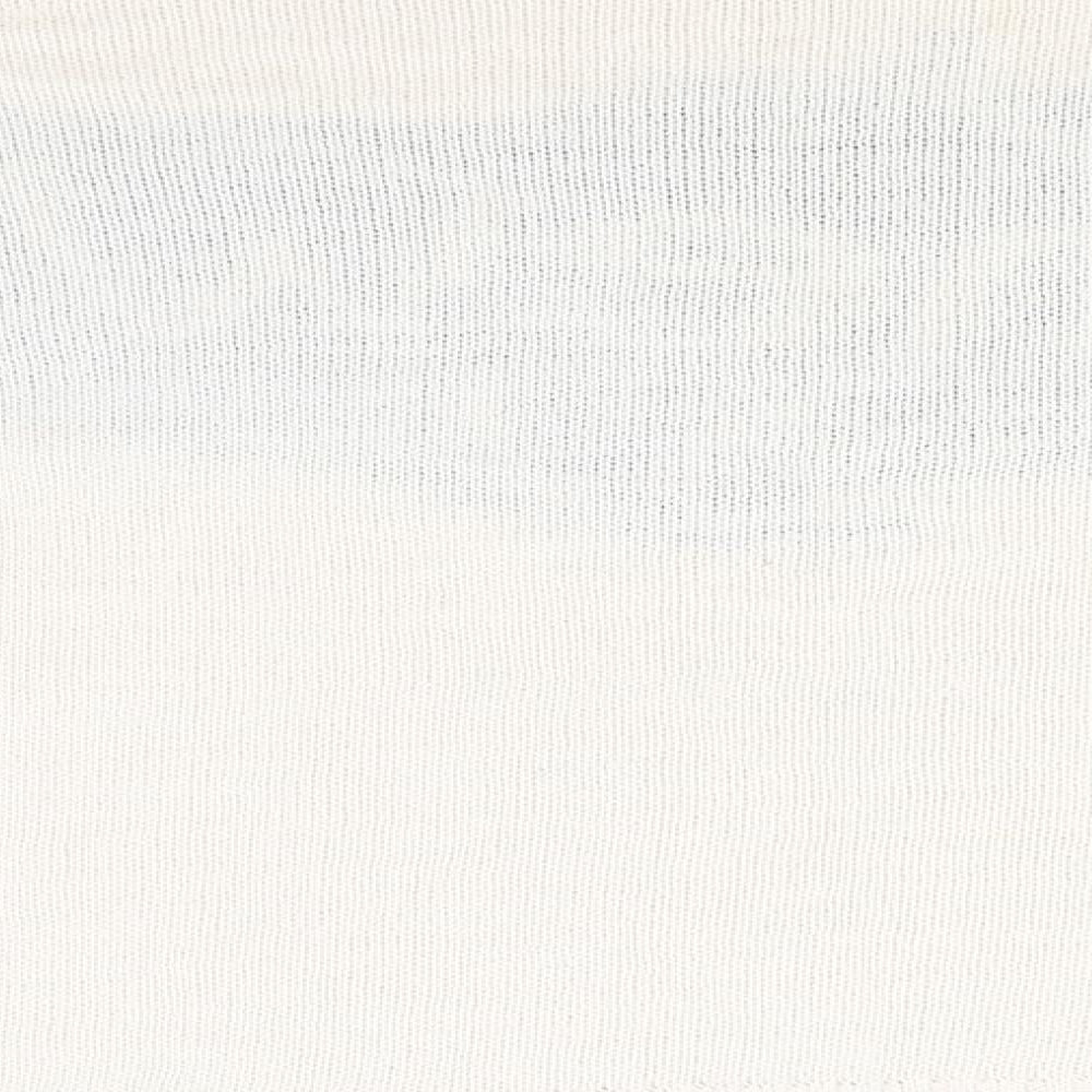 Internacionale Womens Ivory Round Neck  Acrylic Pullover Jumper Size S   - Phew...
