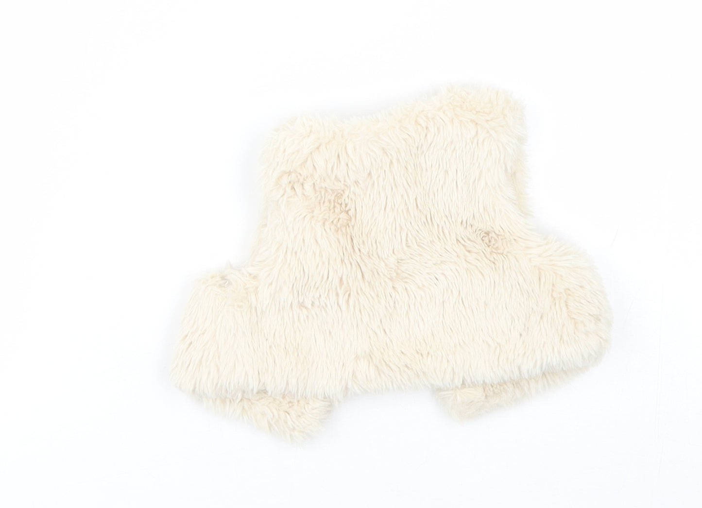 Fred & Flo Baby Beige   Jacket  Size 0-3 Months