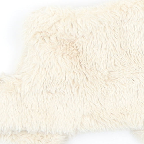 Fred & Flo Baby Beige   Jacket  Size 0-3 Months