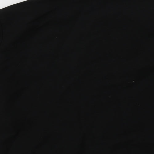 E-vie Womens Black   Jacket  Size 16