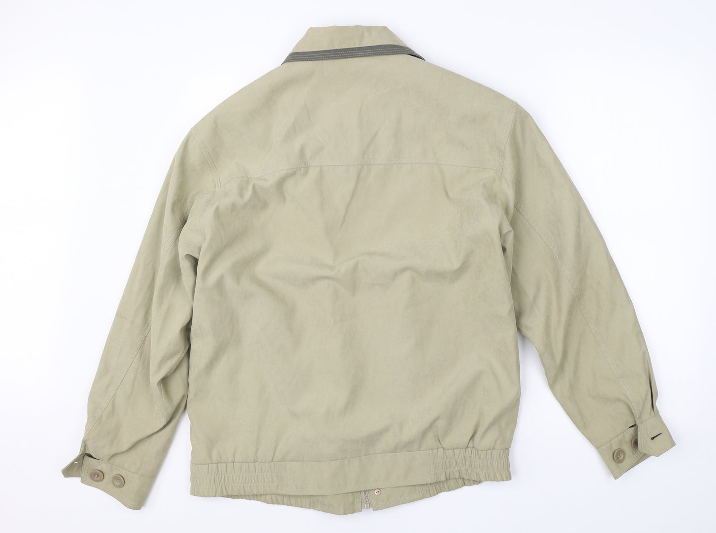 Brook Taverner Mens Green   Jacket  Size 36