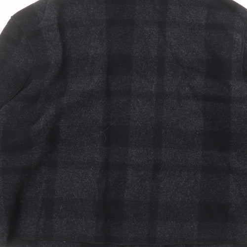 Lee Cooper Womens Black   Jacket  Size 14