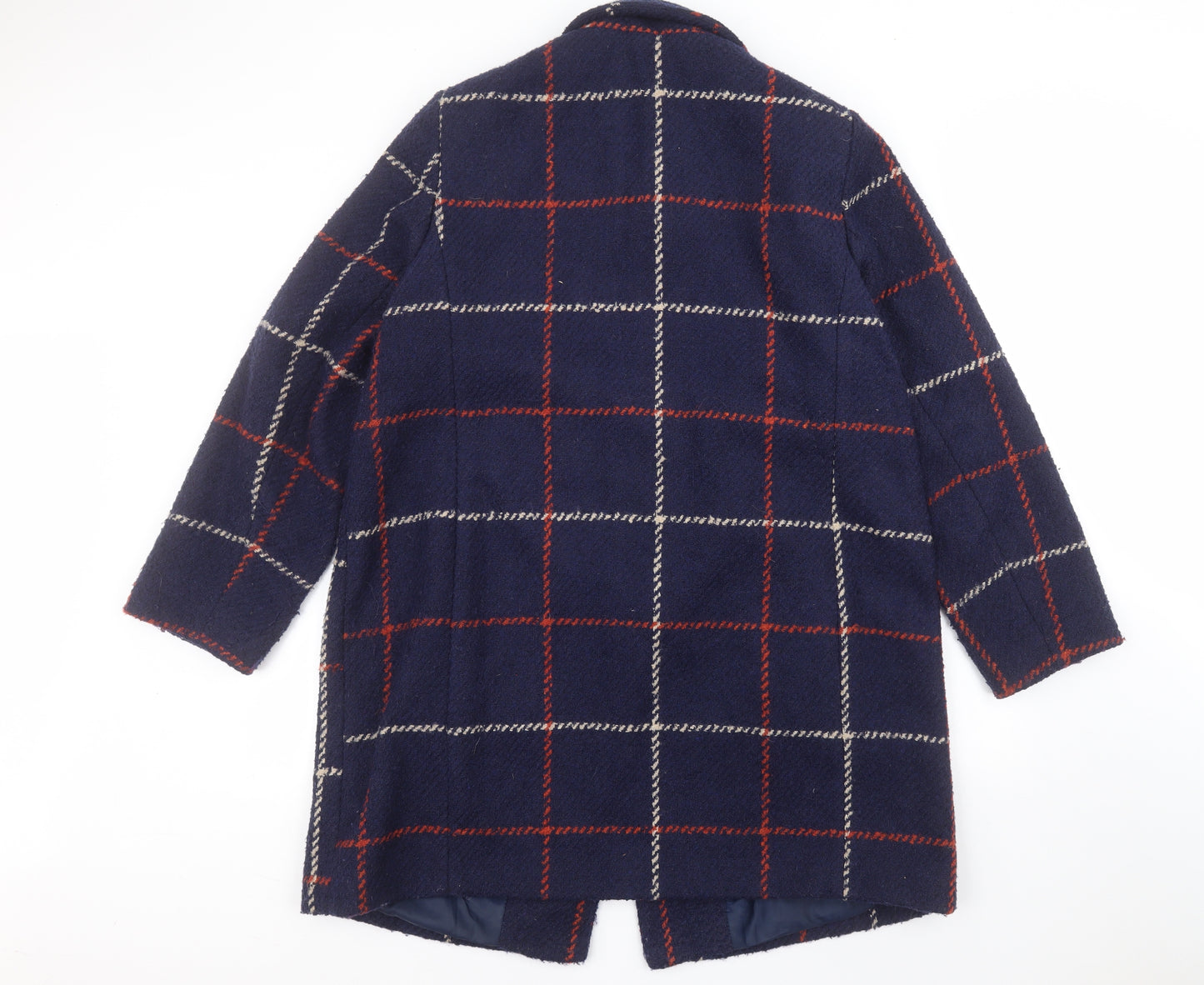 Debinhams Womens Blue   Jacket  Size 18
