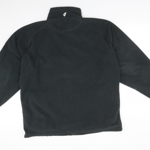 SCANDA Mens Grey   Jacket  Size XL