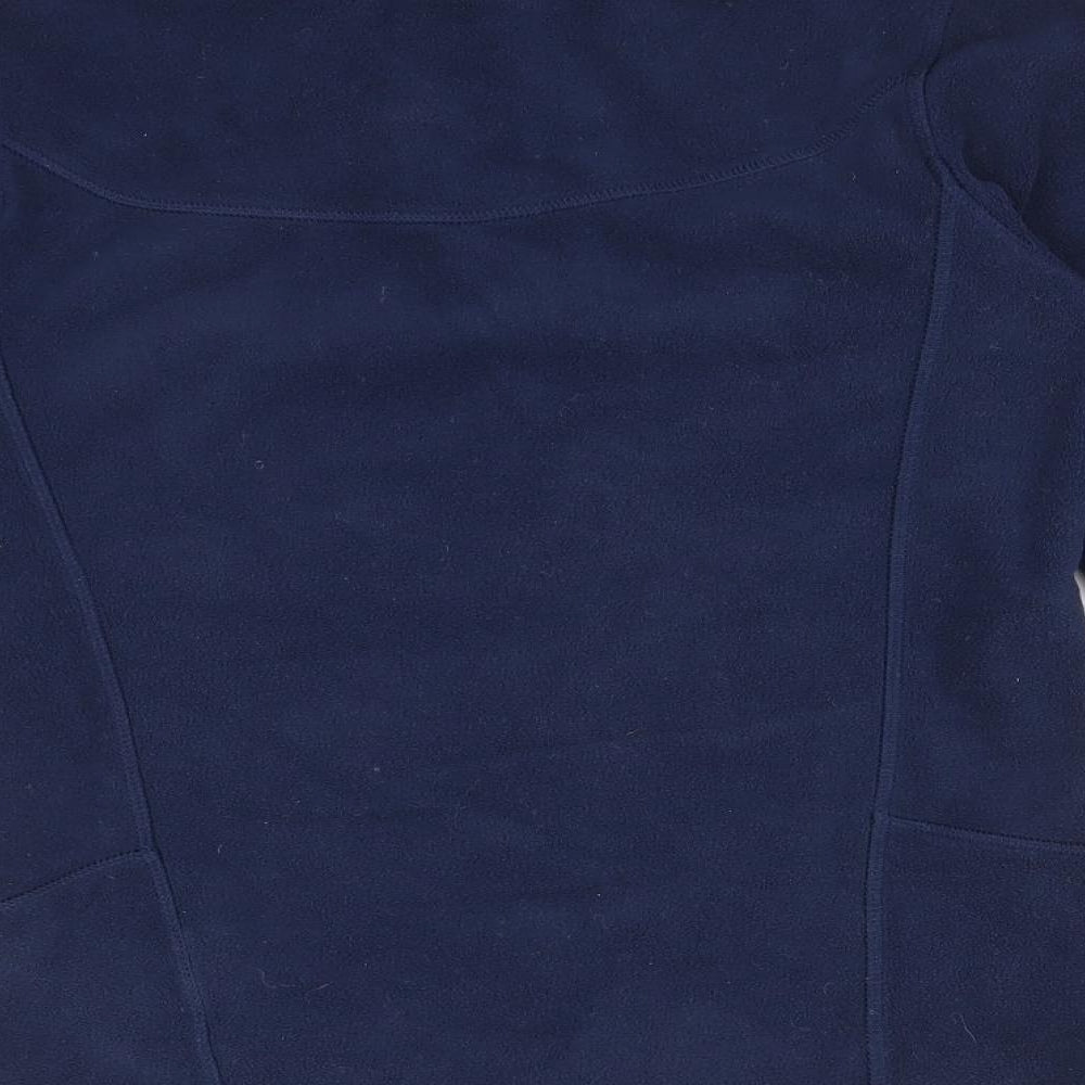 Berghaus Womens Blue   Jacket  Size 10