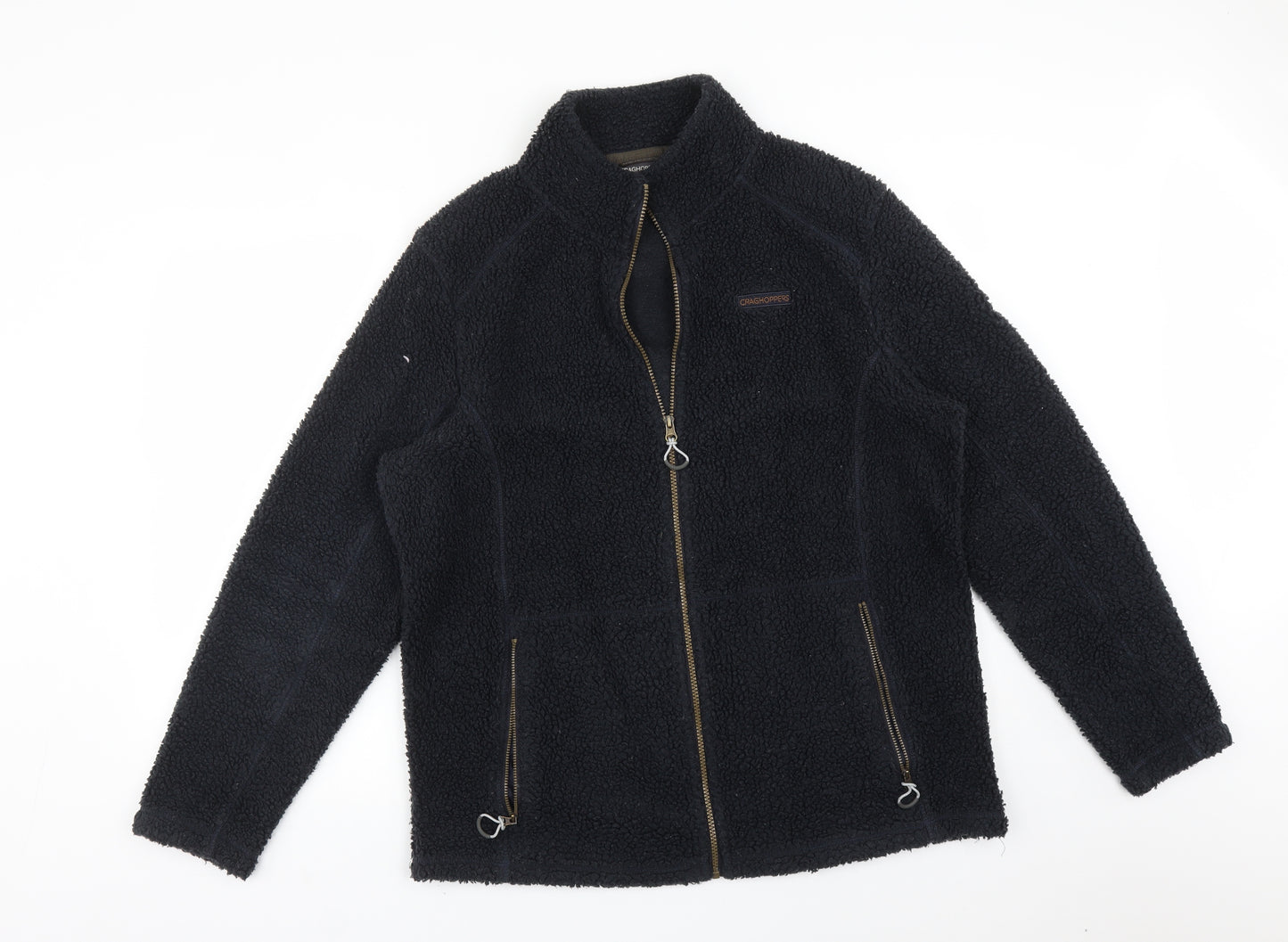 Craghoppers Womens Blue   Jacket  Size XL