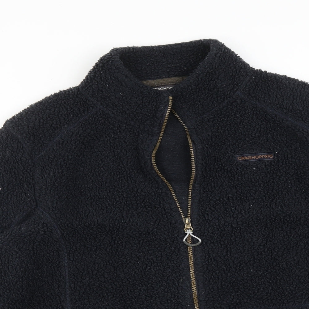 Craghoppers Womens Blue   Jacket  Size XL