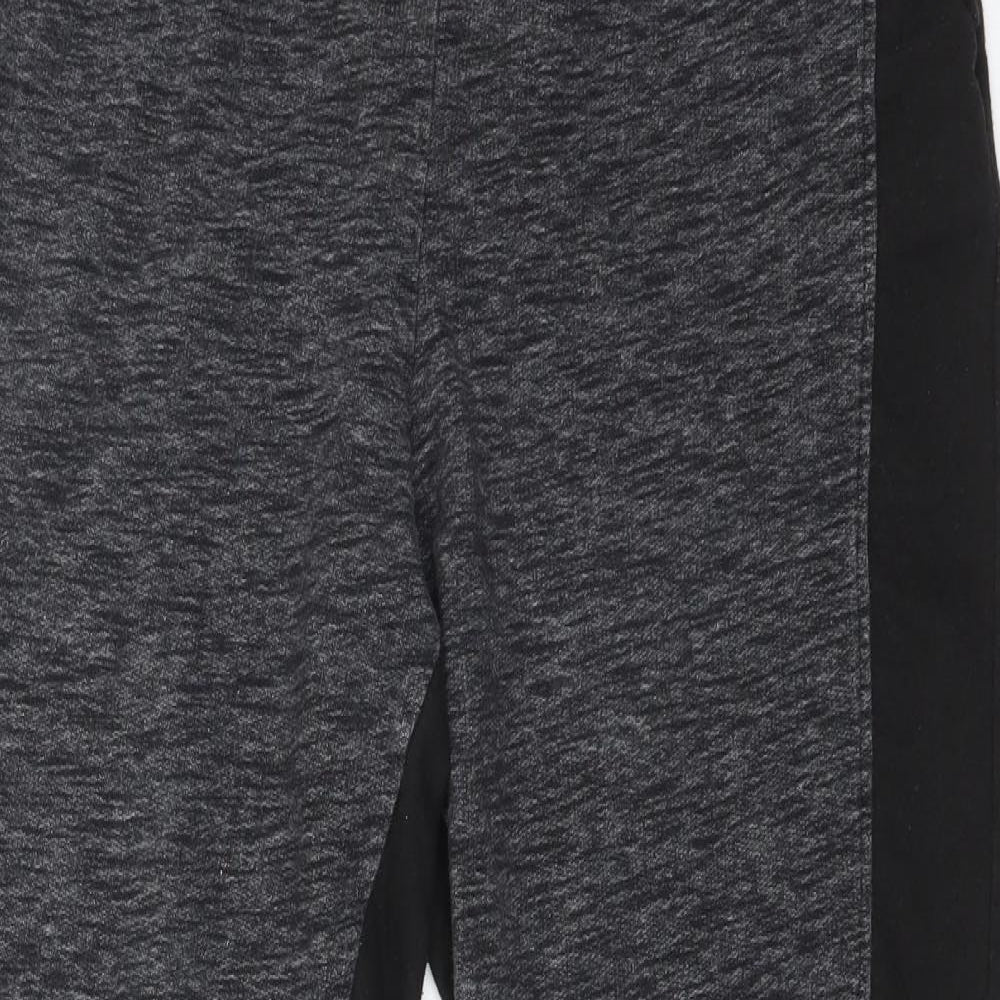 F&F Mens Multicoloured  Cotton Jogger Trousers Size M L27 in Regular