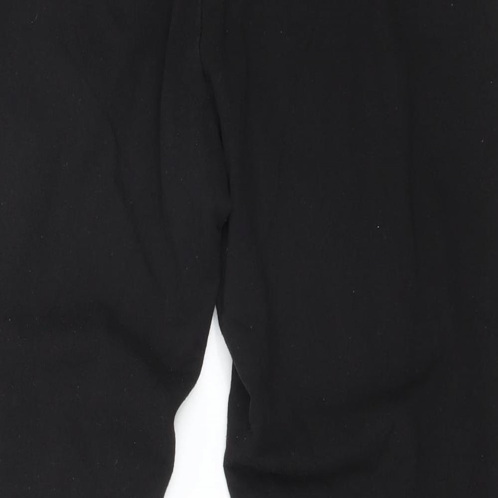 F&F Mens Multicoloured  Cotton Jogger Trousers Size M L27 in Regular
