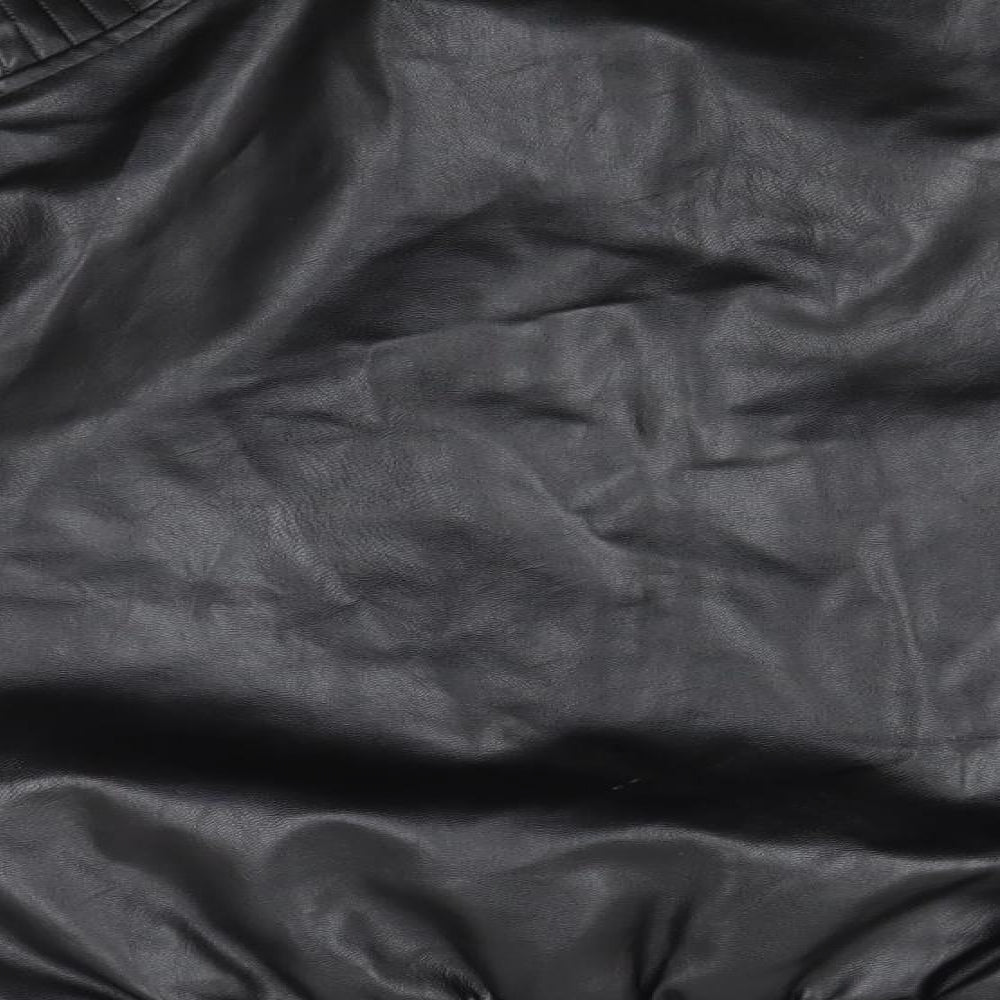Preworn Womens Black   Jacket