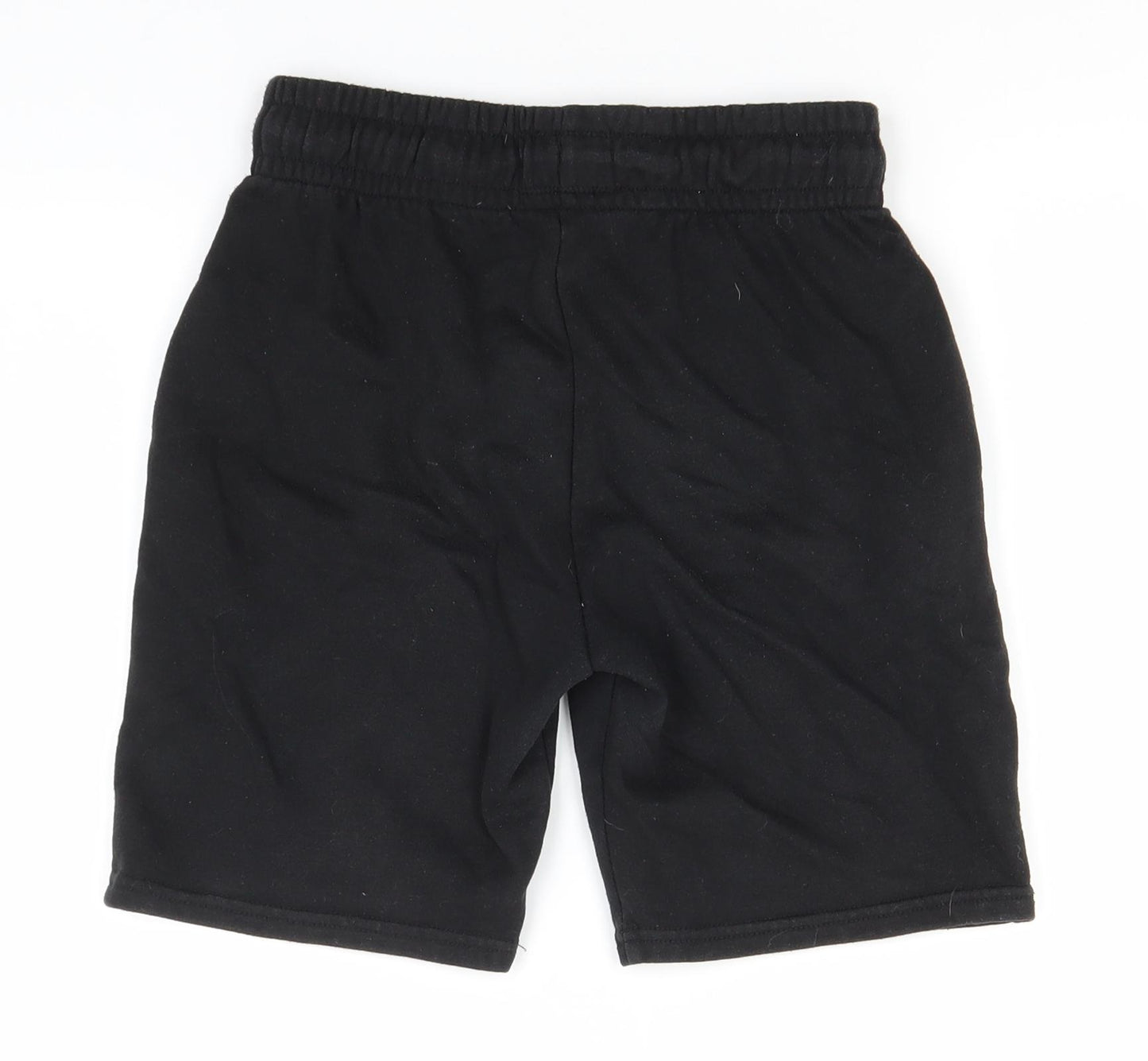 Primark Boys Blue   Sweat Shorts Size 10-11 Years  Regular