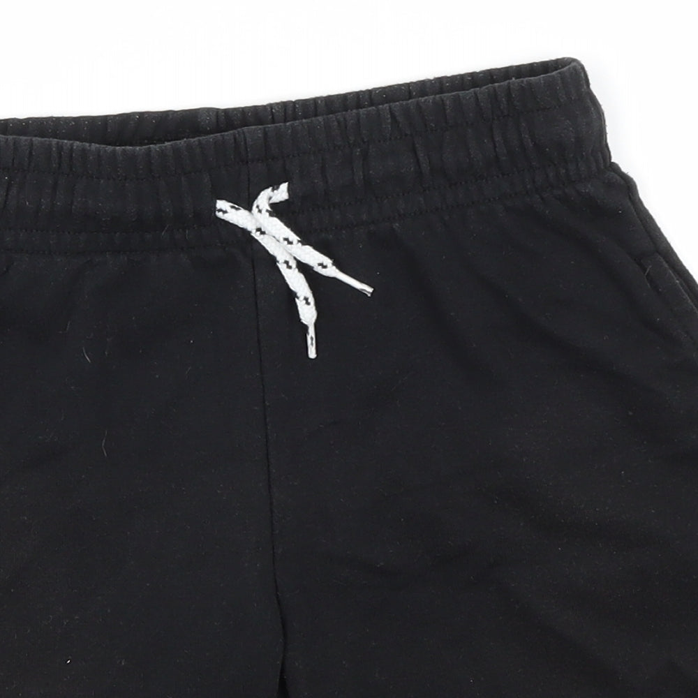 Primark Boys Blue   Sweat Shorts Size 10-11 Years  Regular