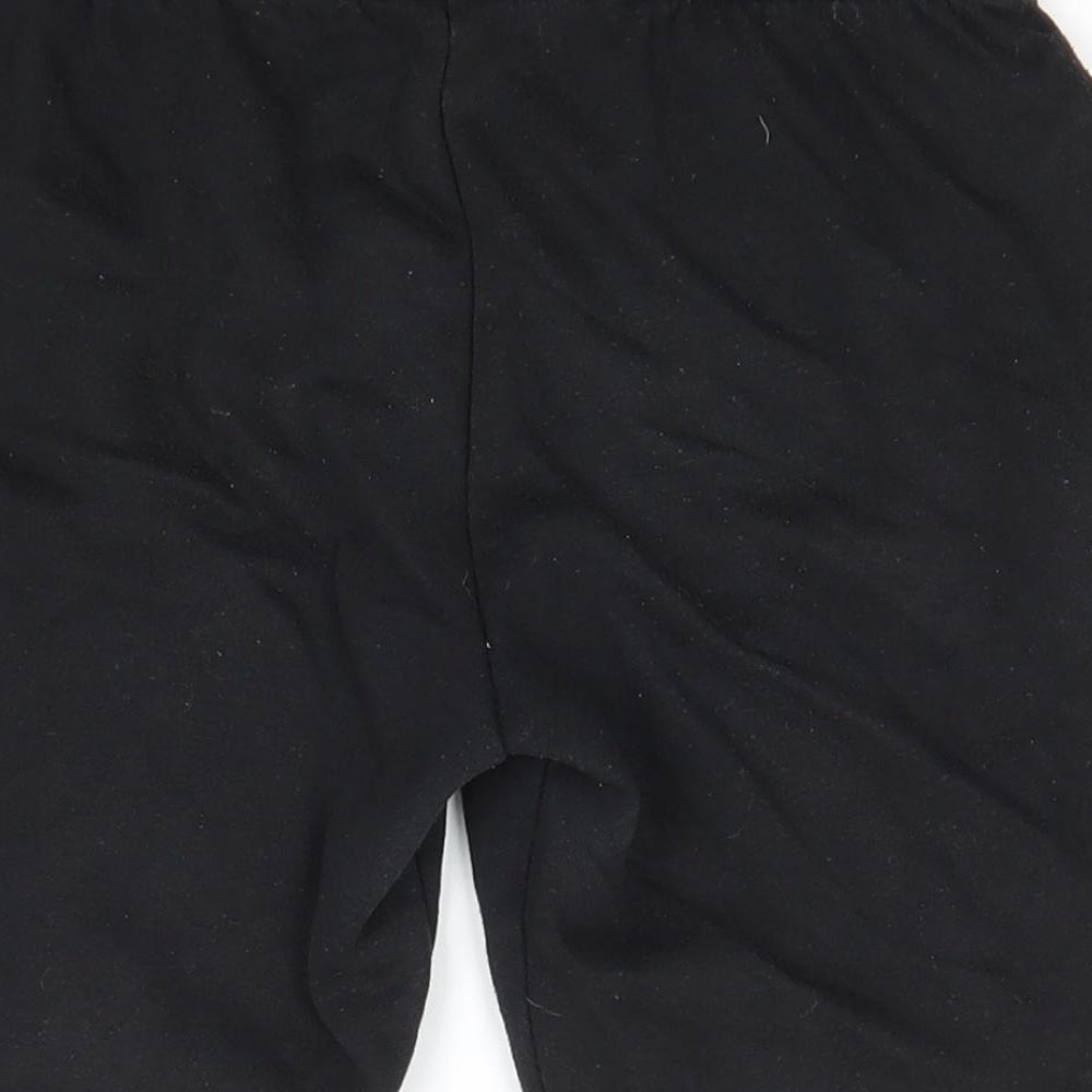 Primark Boys Blue   Sweat Shorts Size 10-11 Years  Regular