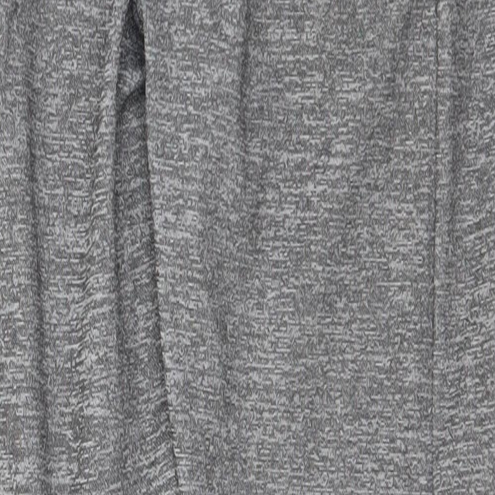 Primark Boys Grey  Polyester Sweatpants Trousers Size 11-12 Years  Regular