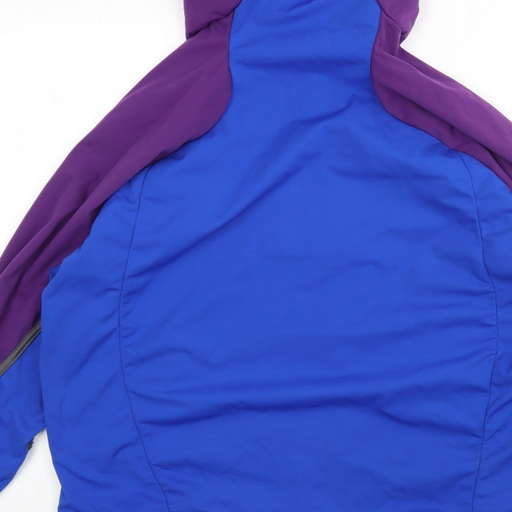 Li Ning Mens Multicoloured   Windbreaker Jacket Size XL