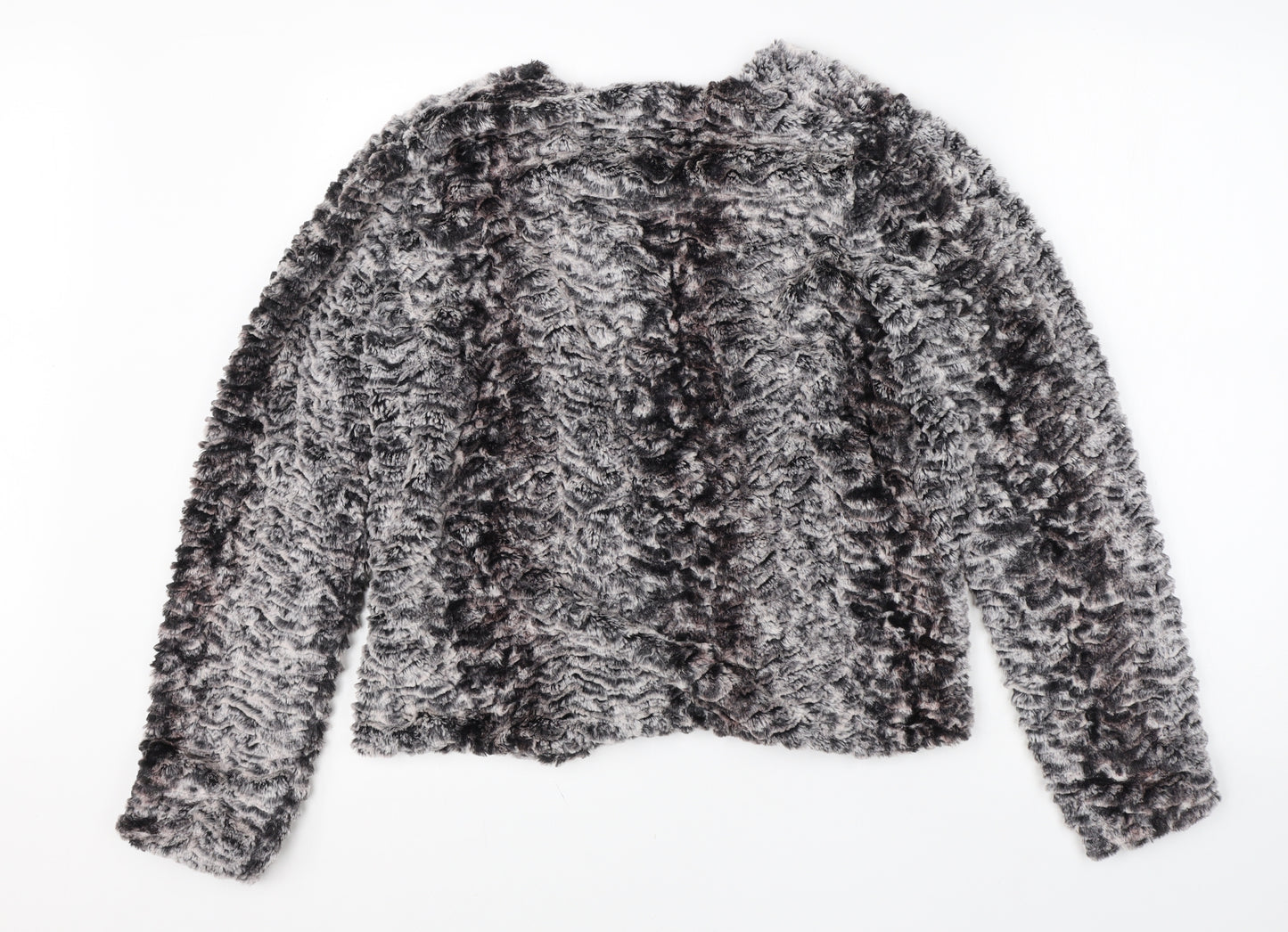 NEXT Womens Grey   Jacket Blazer Size 12