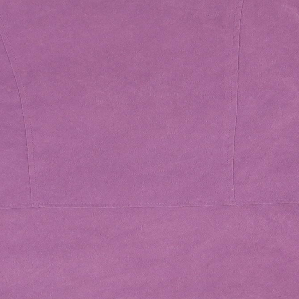 EWM Womens Blue   Overcoat Jacket Size 16