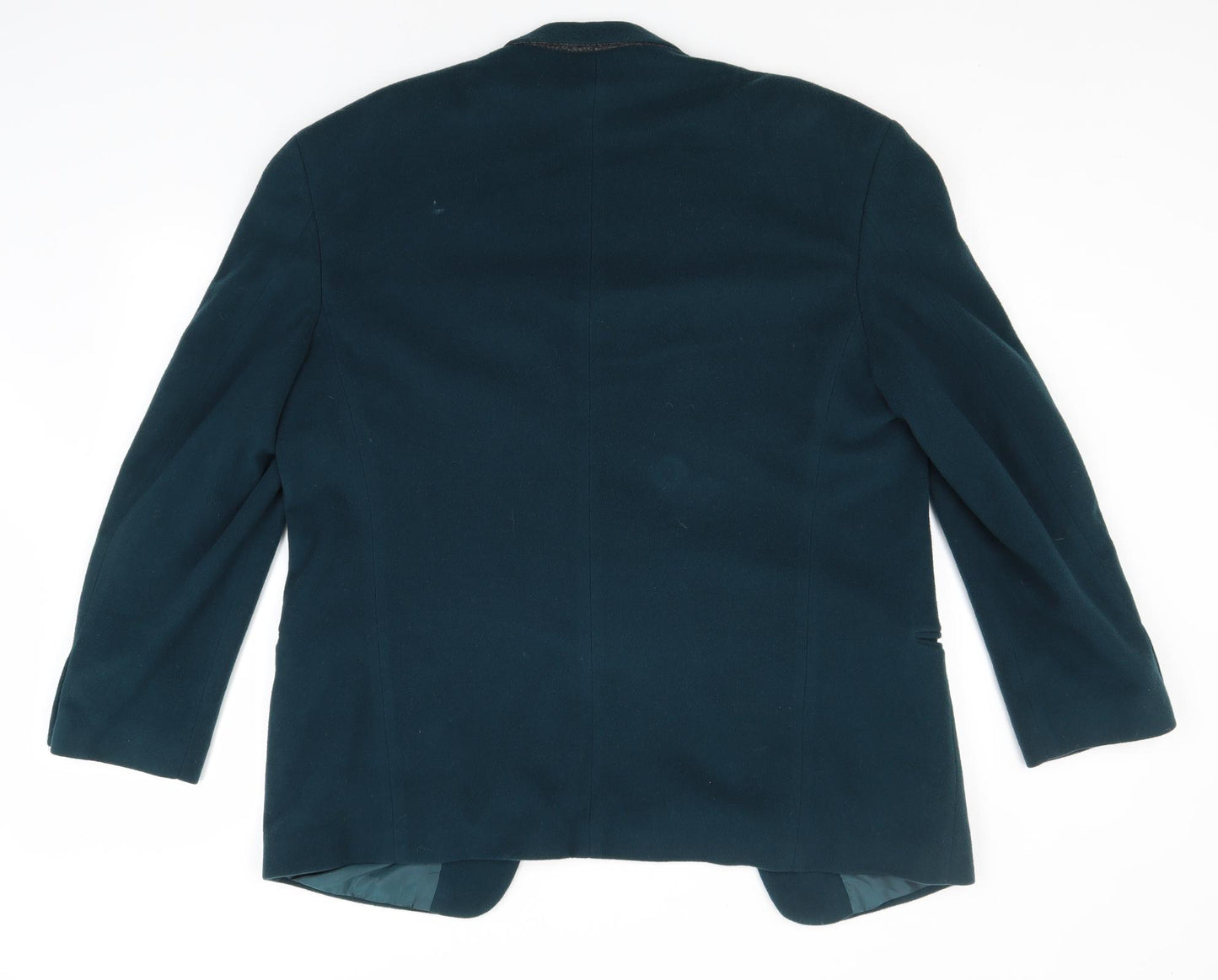 Preworn Mens Grey   Jacket Blazer